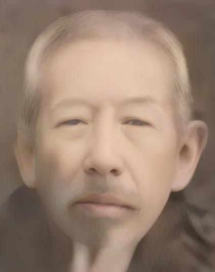 1953年，了明禅师终于被拉到刑场上公开处以死刑，只不过他在临死之前竟然向行刑的