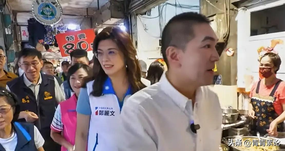 国民党主席郑丽文全力以赴，破除选举毒药一说。由于郑丽文的某些政策不符合党内部分人