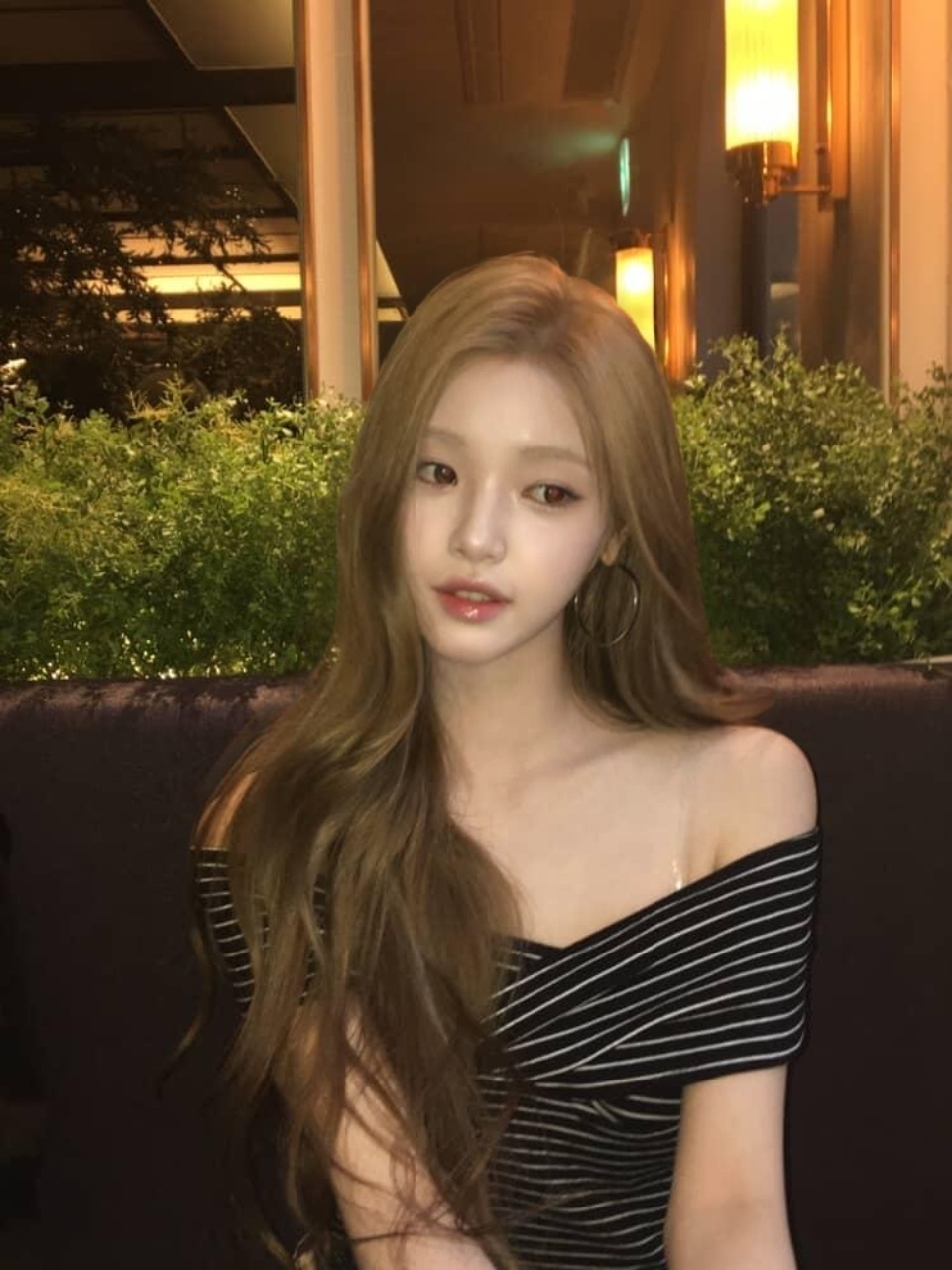 260408 wvsS2U们要好好吃饭哦yuha's wvs