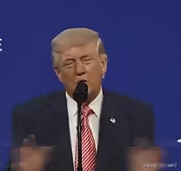 特朗普：“当我没有获得诺贝尔和平奖时。你得明白，我不在乎。挪威已经失去了太多可信