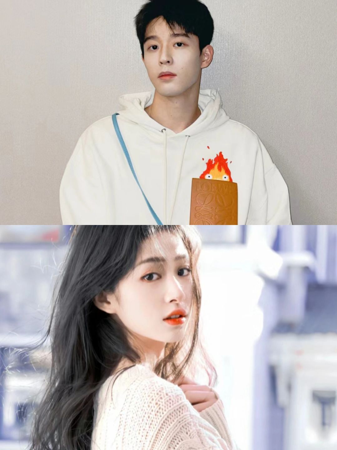 又一部新剧来袭‼️叛逆少年❌️机车少女