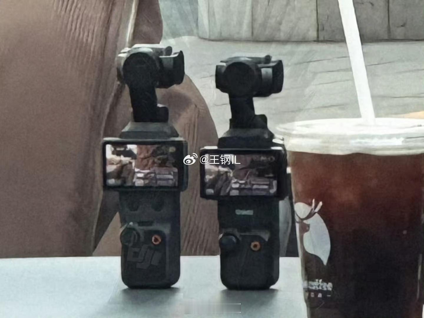 大疆pocket4发布时间看起来，今年一季度大疆p4真的要发布了，从来没有见过一