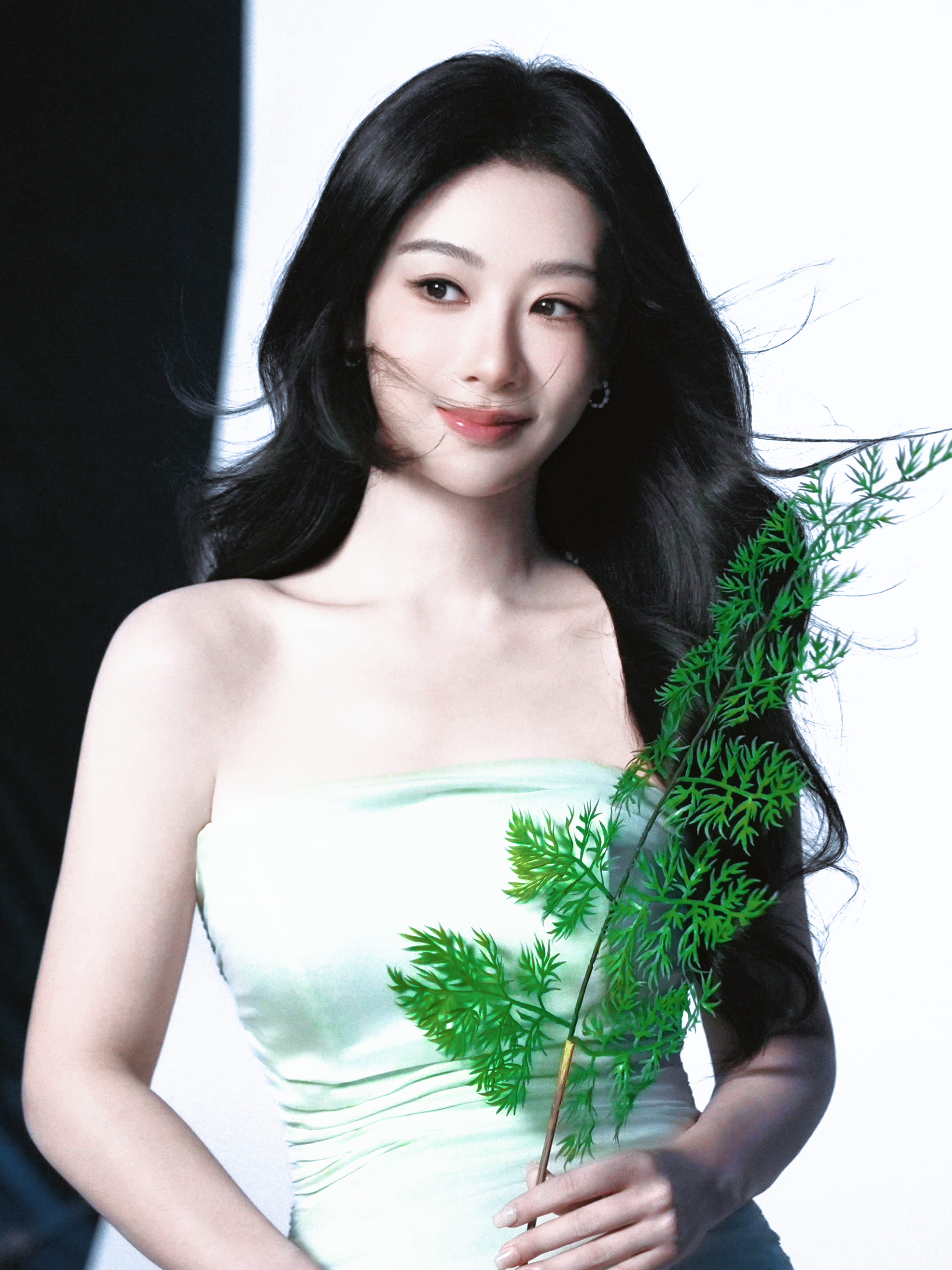好美🥺 