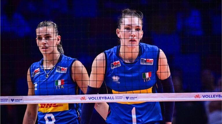 朱婷意甲科内利亚诺的队友副攻卢比安又被土超豪门费内巴切看上了

意媒：伊萨奇巴希