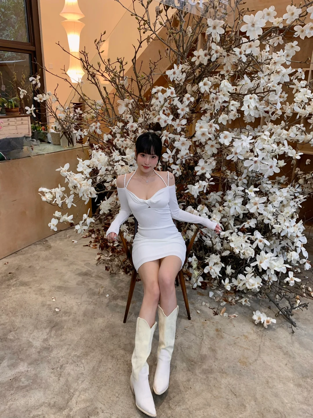 blossom