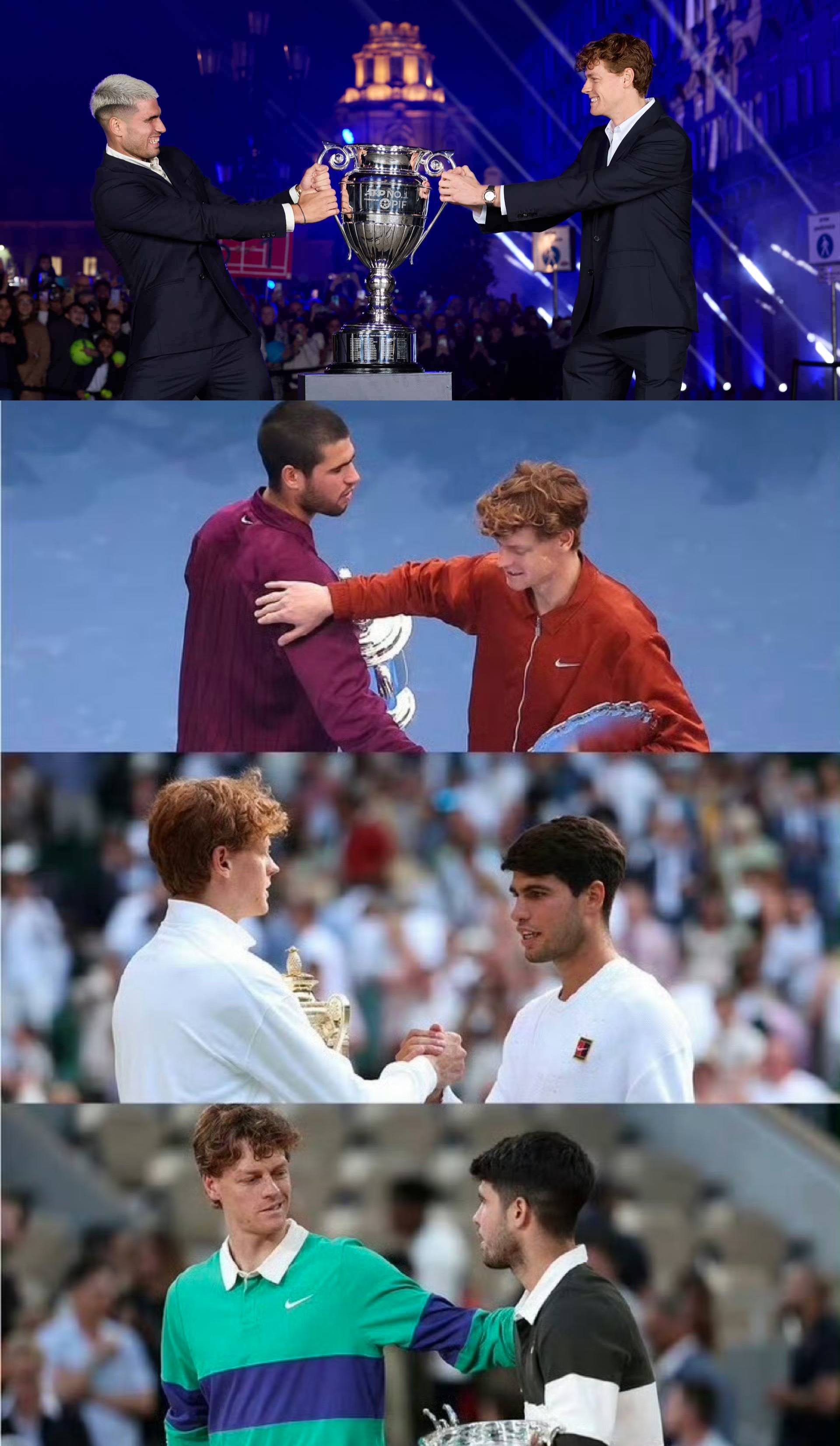 【猜比分🏆】评论区预测凌晨1点总决赛争冠战 的胜者和具体比分，如阿卡6-4/7