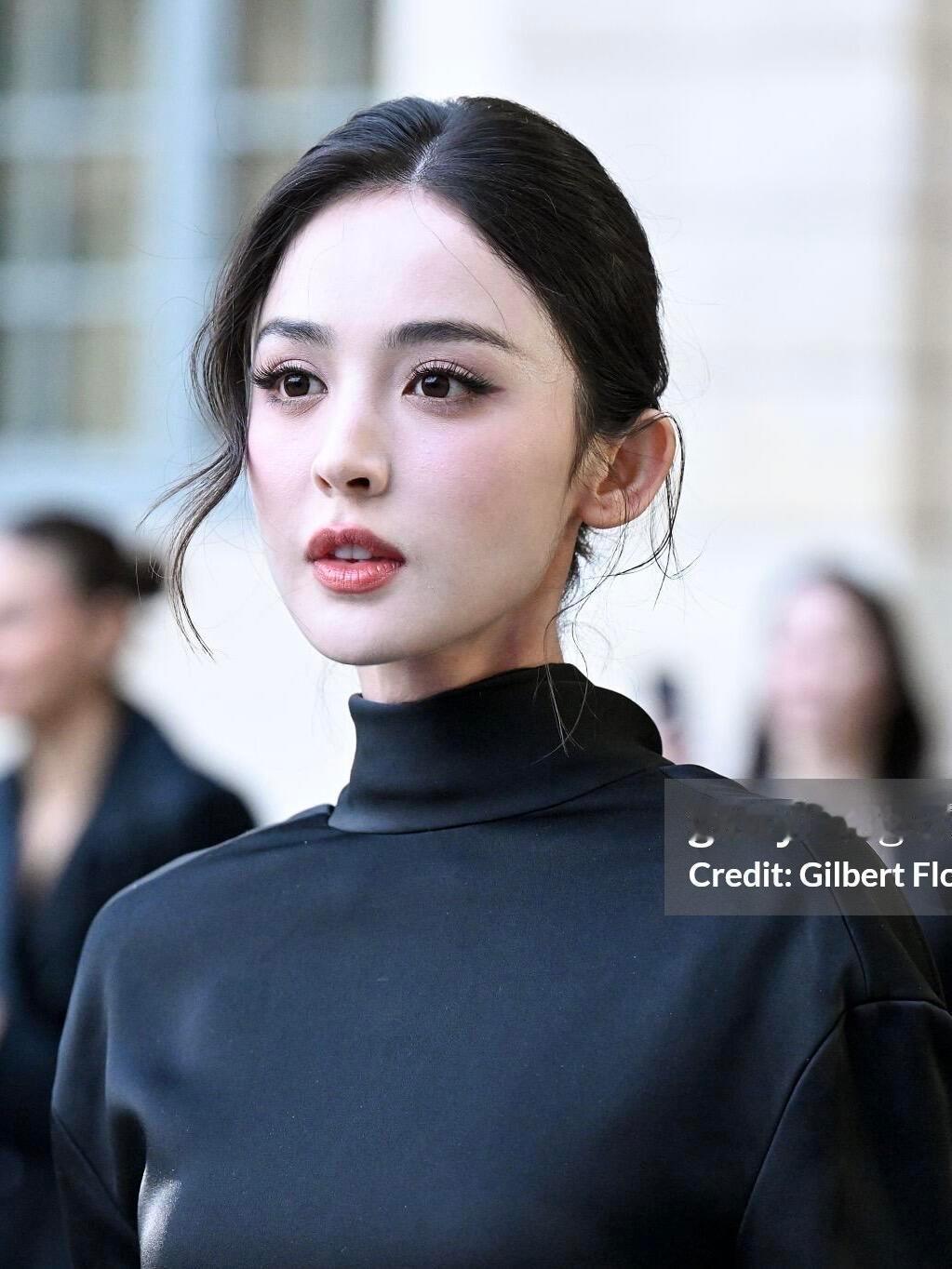 G社镜头下的娜扎，生图真优越[流鼻血] ​​​