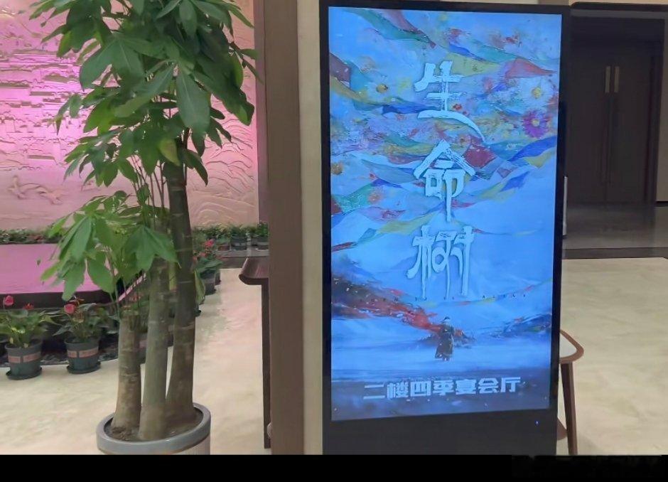 生命树杀青宴🎉 ​​​