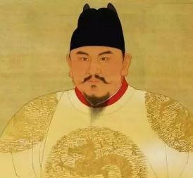 1388年，朱元璋下令抄了陈德的家，没想到，朱元璋却被陈德8岁的孙子质问：“我爷