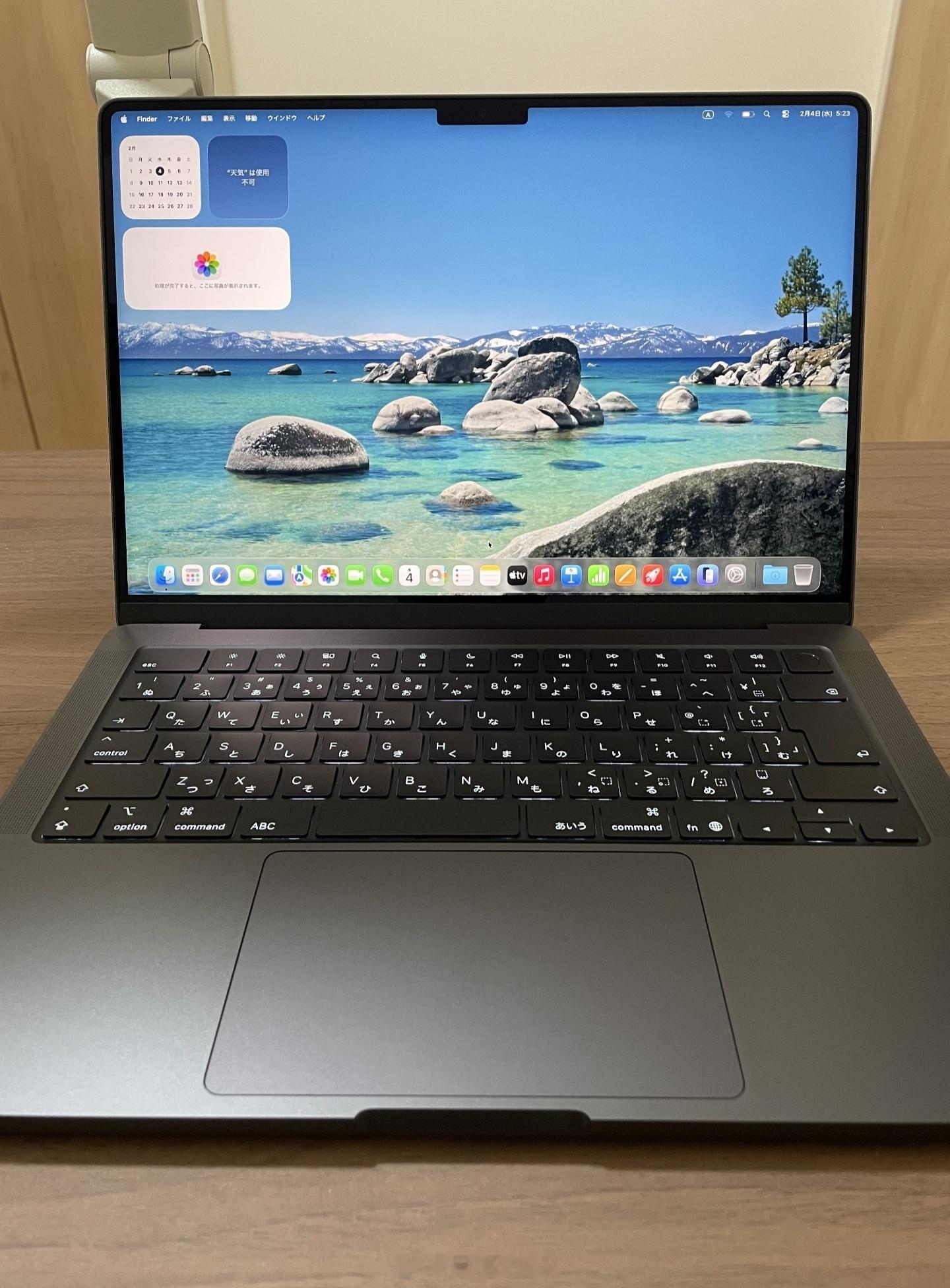 Surface Laptop Ultra是我听过最强的，Mackbook M5是