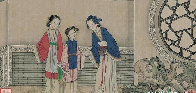 香菱被薛蟠收房做妾，王熙凤说“可惜了”，香菱结局果然被她说中
甄英莲小时候生活在