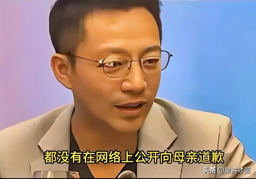 胳膊拧不过大腿！汪小菲怂了，自己公开晒儿子 兰姐一个举动拿捏他，汪小菲这波操作真