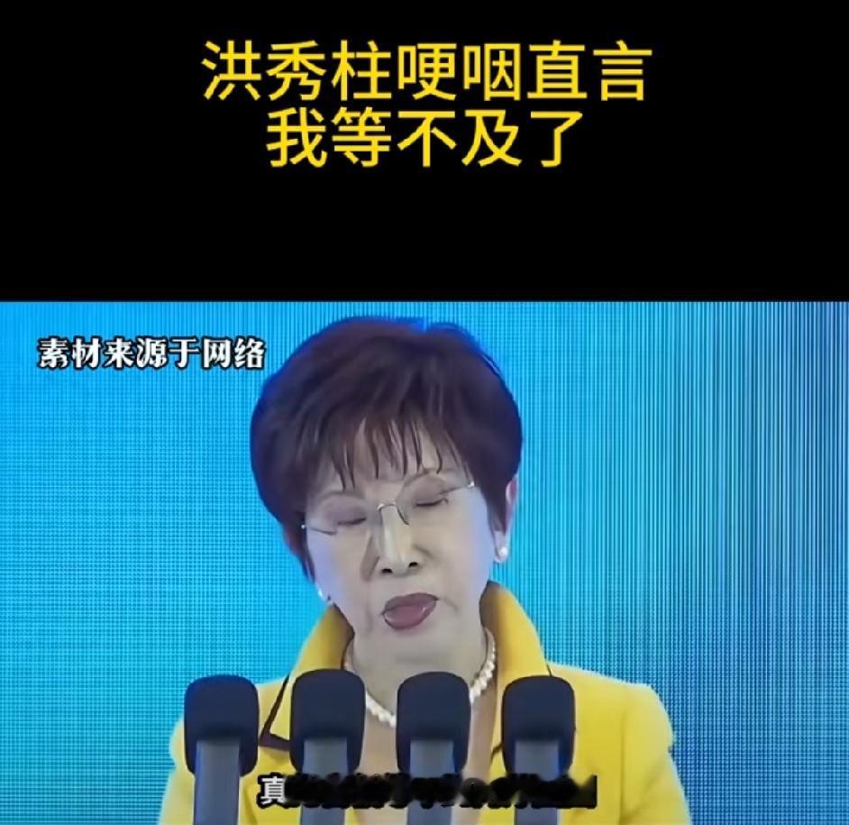 一句“我等不及了”，道出了所有中华儿女的共同心声。7月17日，在第九届海峡两岸青