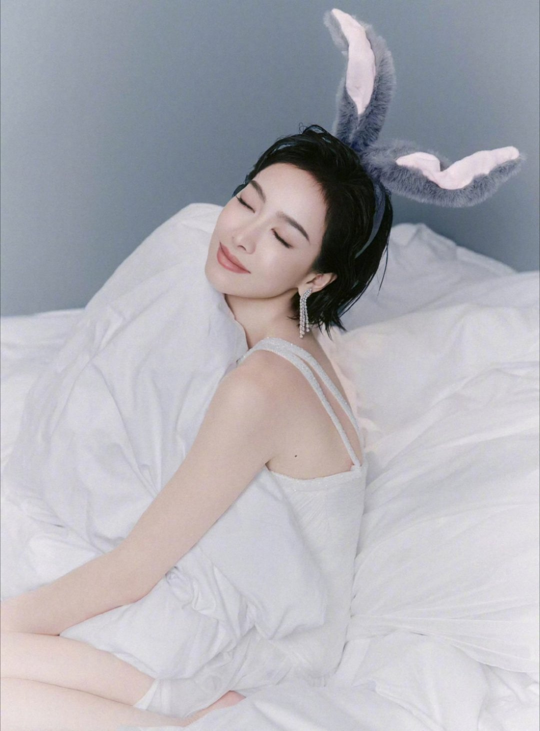 宋茜生日快乐喔！新的一岁要好好的！！！