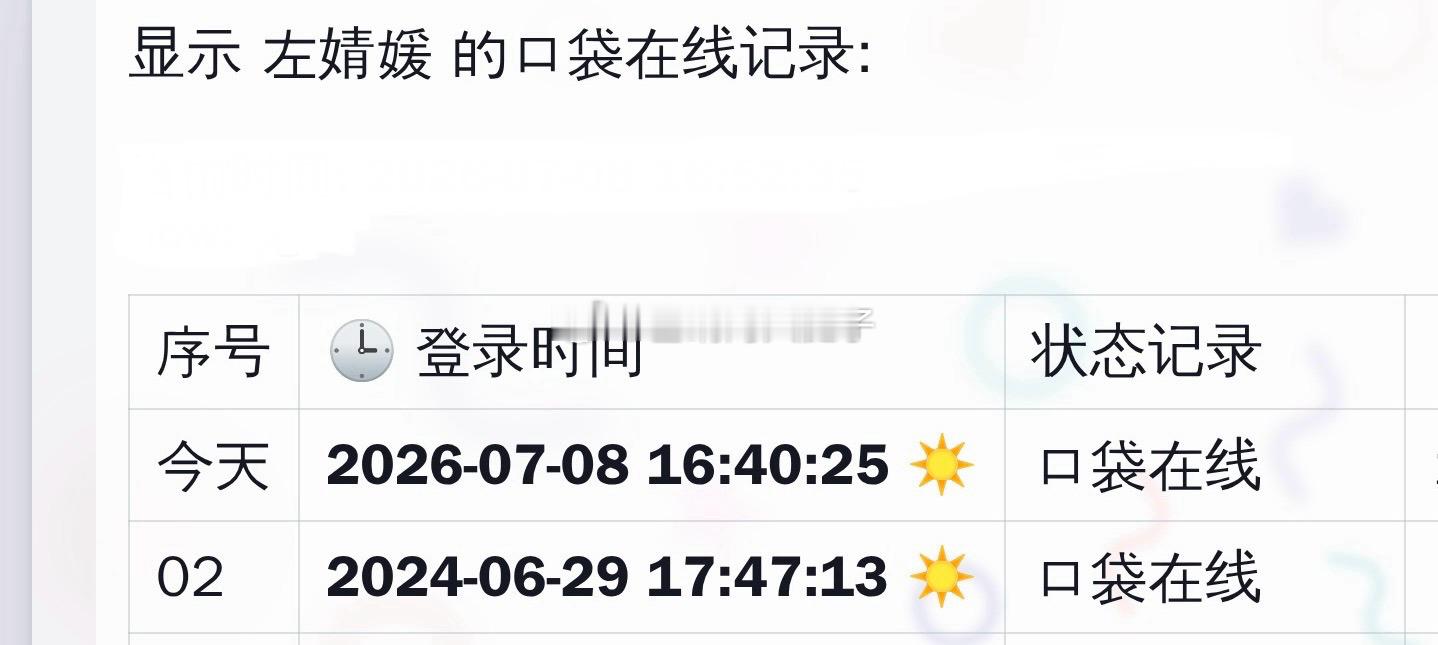 两年了！颤抖吧jxl！ 