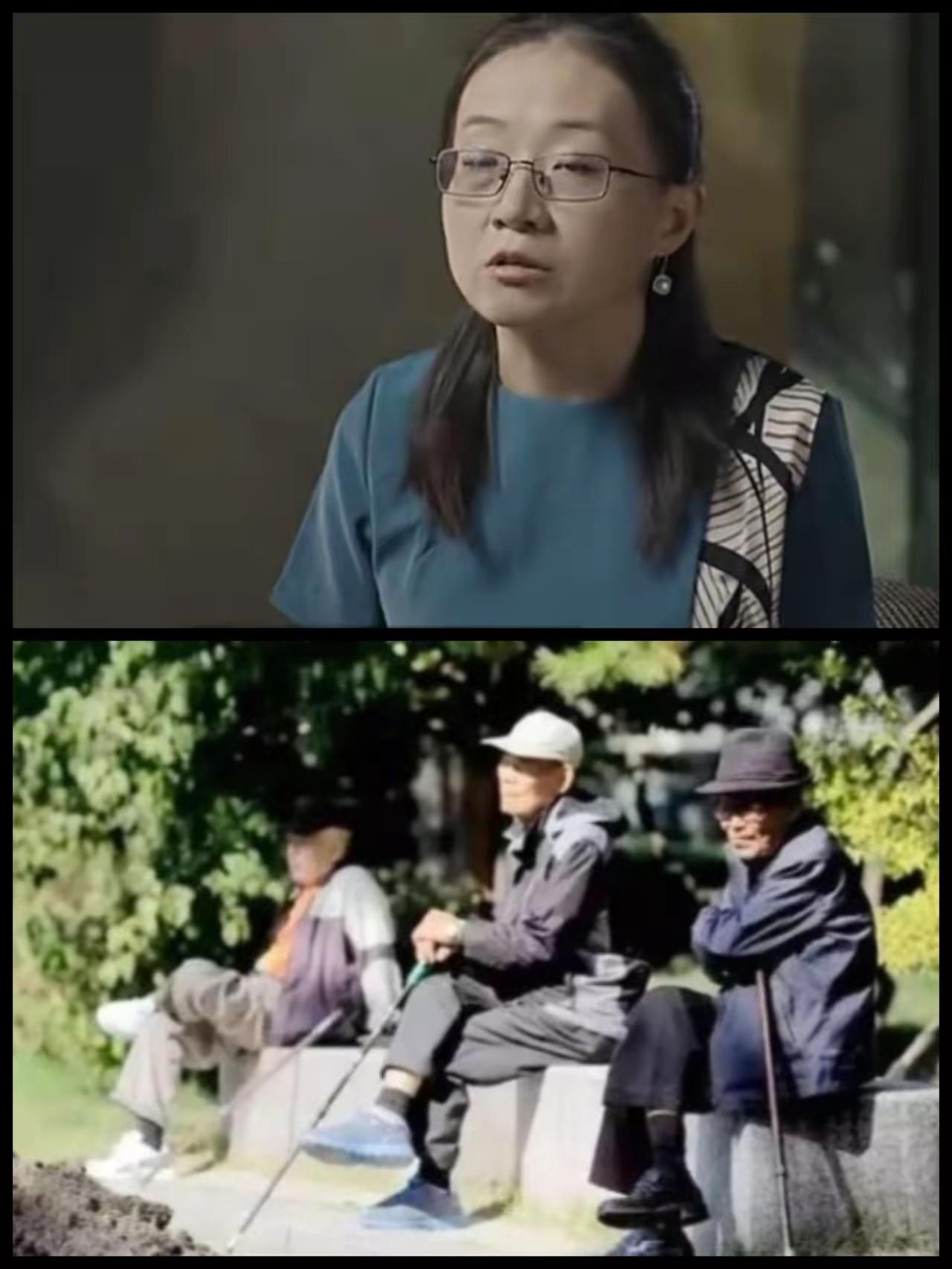 14亿变4亿？
100年后的人口预测真不是危言耸听！年轻人不愿生、

不敢生，从