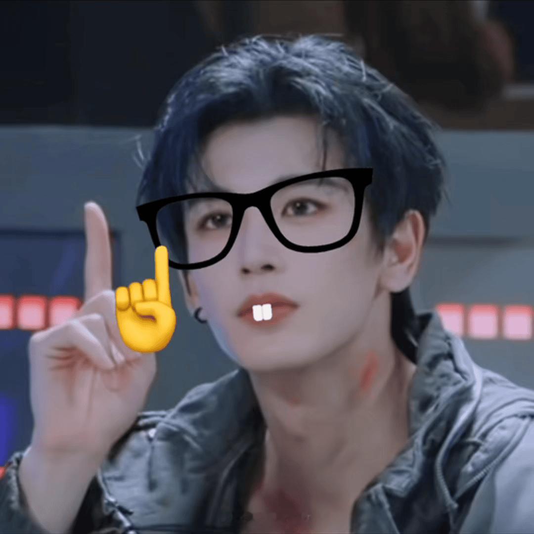 咪又有一计☝🏻💡 
