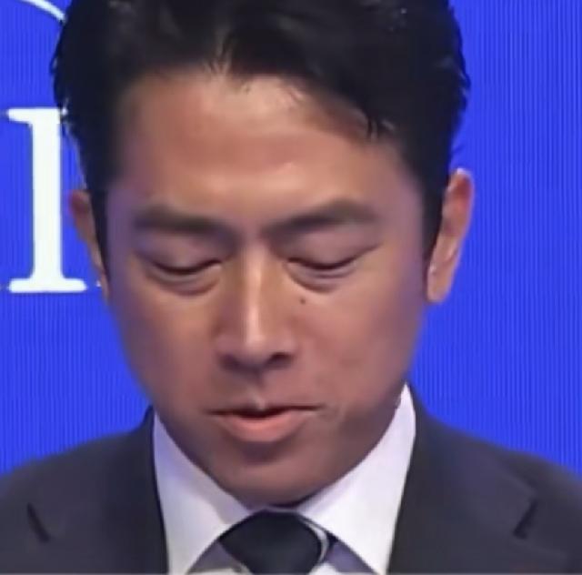 这么简单的问题，日本防务大臣都要闪烁躲闪，说明日本这个二战战犯并没有诚心道歉。解