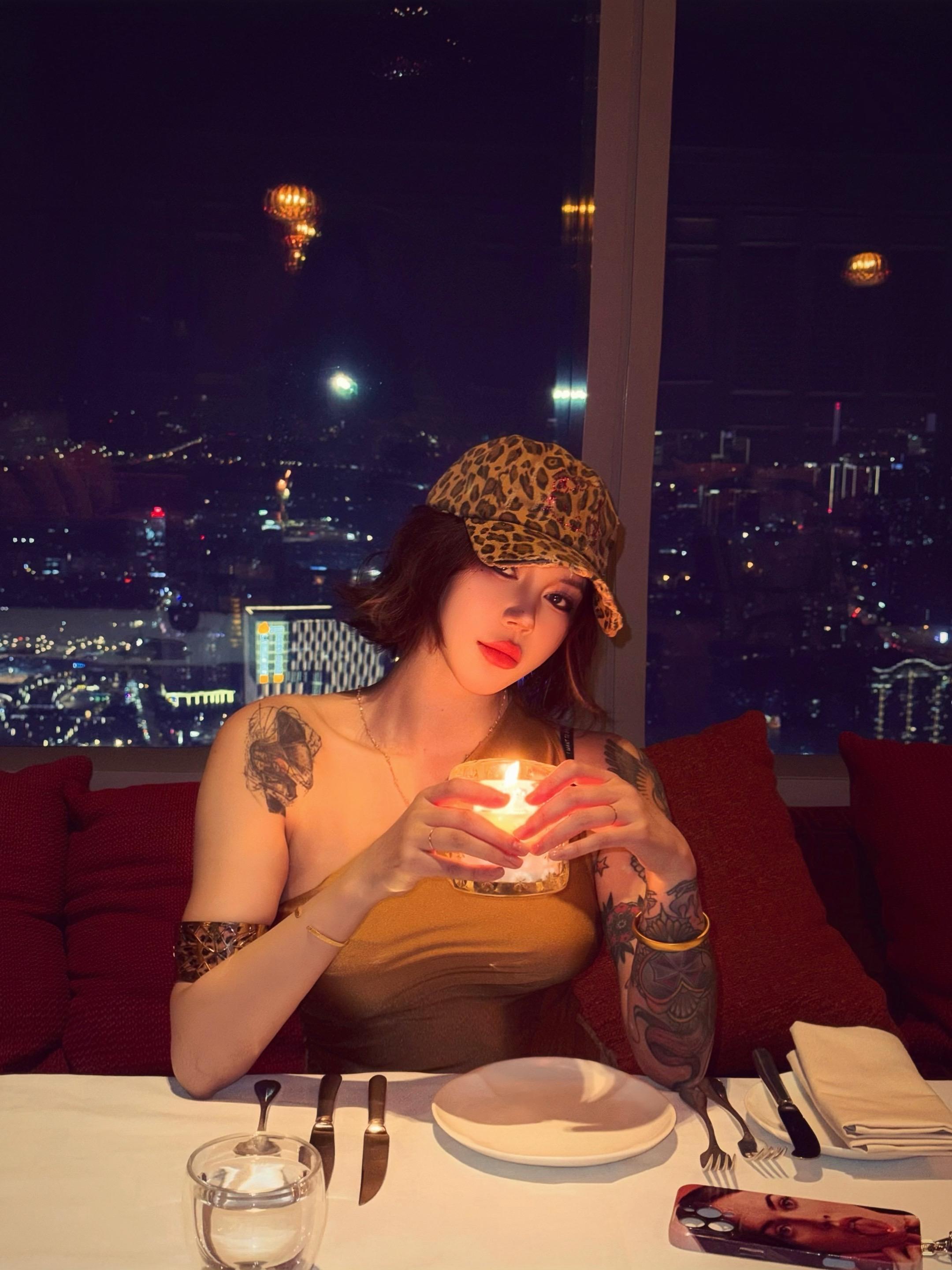 依旧主理人 理不发音