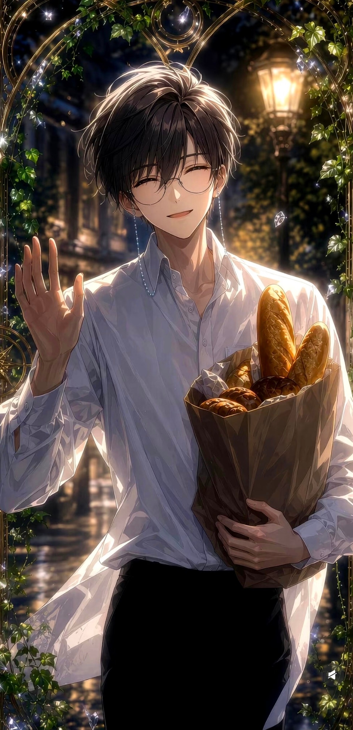 樱花开落，魔杖轻扬，那是一代人永不褪色的童年啊！🌸 动漫仲夏狂欢季暑期片单交换
