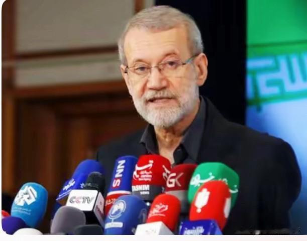 天真还是无奈？伊朗让步换和平，美国要的是彻底打掉伊朗
   据2月23日新加坡联