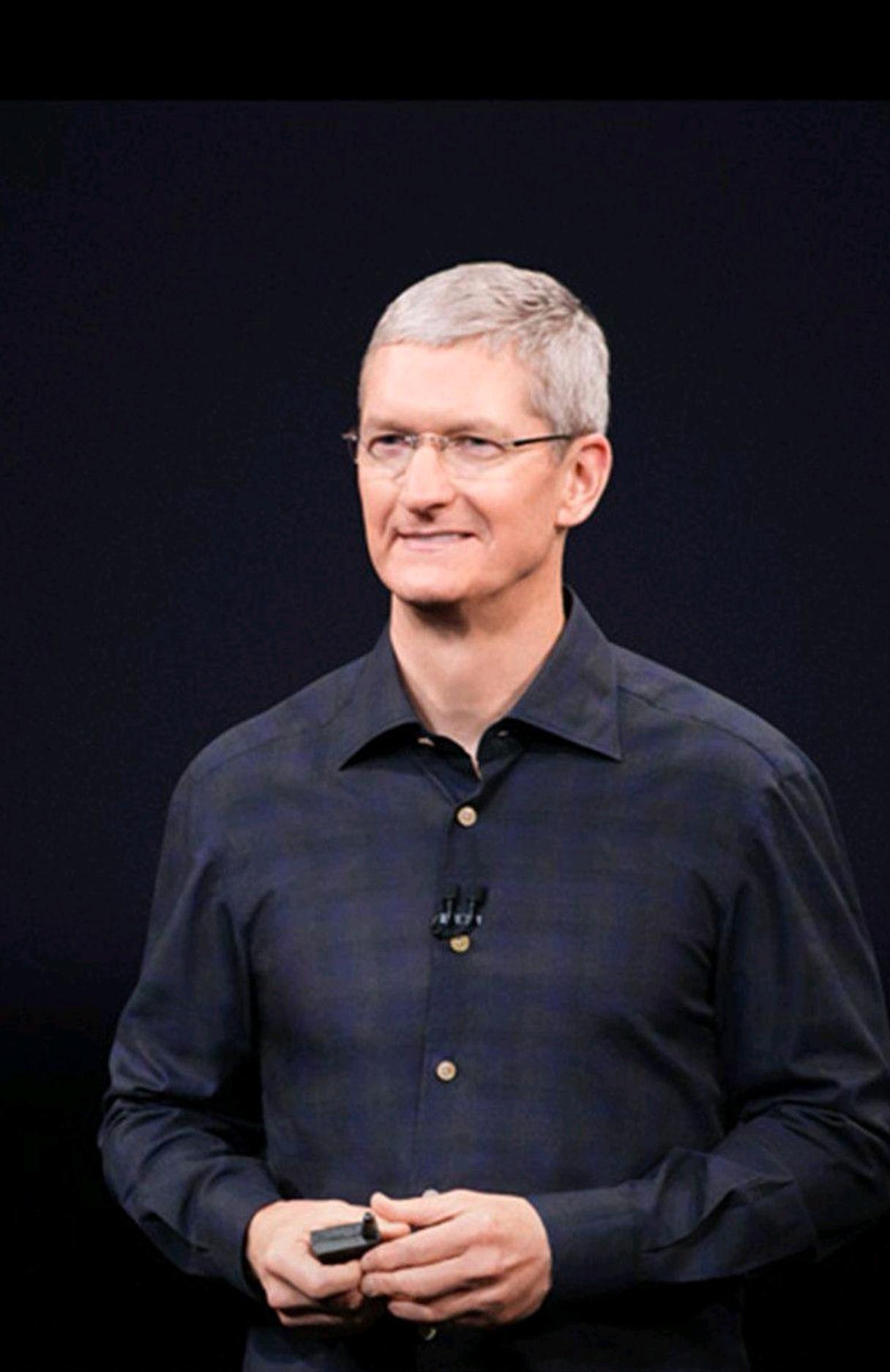 库克掀底牌！苹果死守中国根本不是图便宜，美国工程师连图纸都看不懂？

这下咱们可