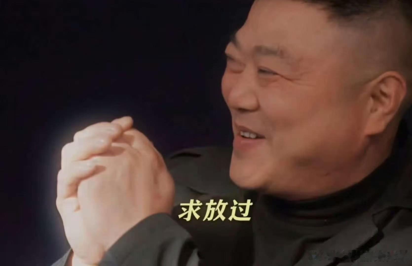刘宇致力于让每个人开口唱戏我来到你的家乡得知军哥也懂戏曲，刘宇开启软磨硬泡模式，