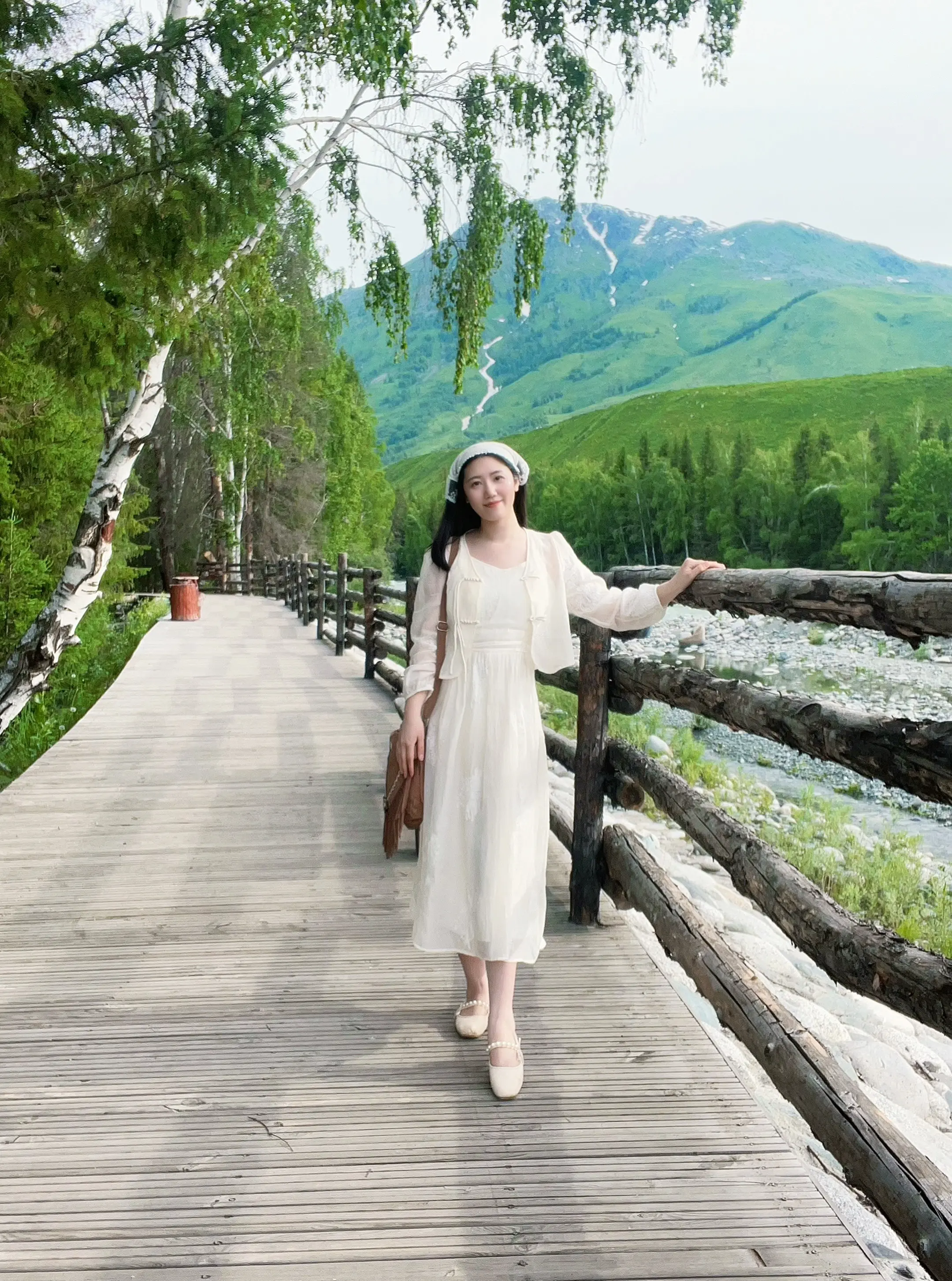 没人爱的时候 更要好好爱自己❤️