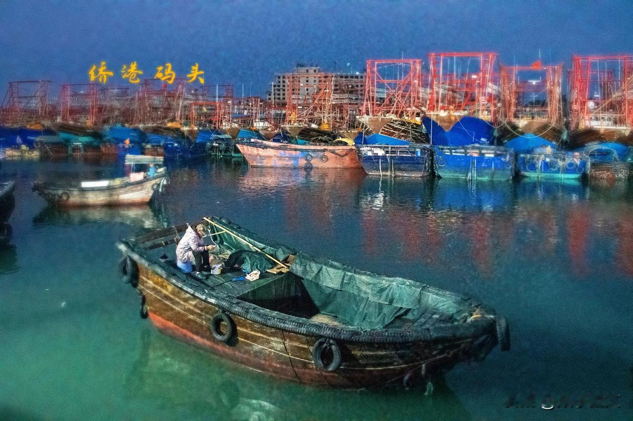 广西北海美景美图作品