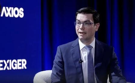 CIA 直接不装了！把中国高科技企业定为间谍目标，为啥是商务部出面回应？

 9