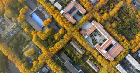 湖北考生必看！双一流在鄂扩招名额全公布
最近很多湖北高考考生和家长都在问，202