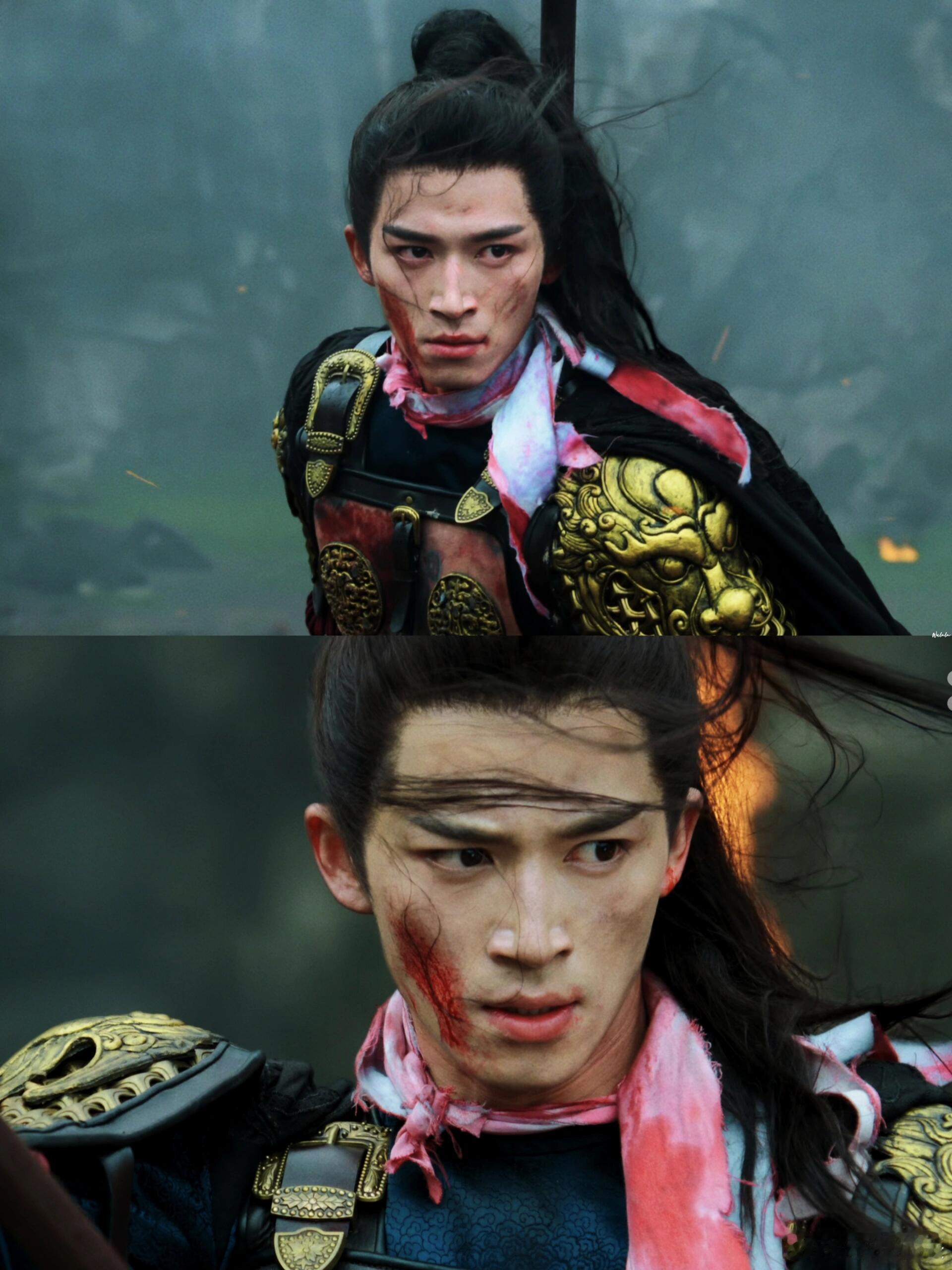 确诊为王星越台词粉 内娱原声台词天花板非王星越莫属！萧怀瑾的温润，张遮的清冷，萧