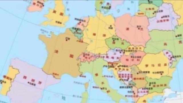 欧洲人快被中国逼疯了！一位从德国回来的同事曾说，他们现在最恨的就是：中国人一旦搞
