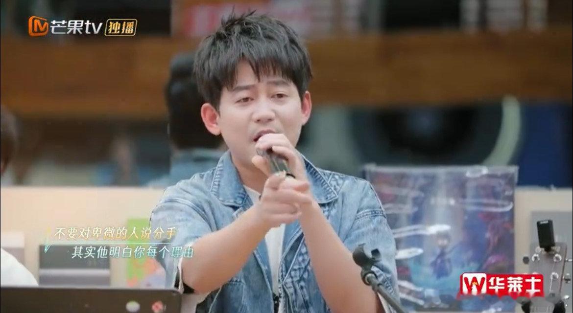 #苏醒别让我走新歌首唱#热门歌曲朗朗上口，其实对于我们来说真的很不一样，而且我觉