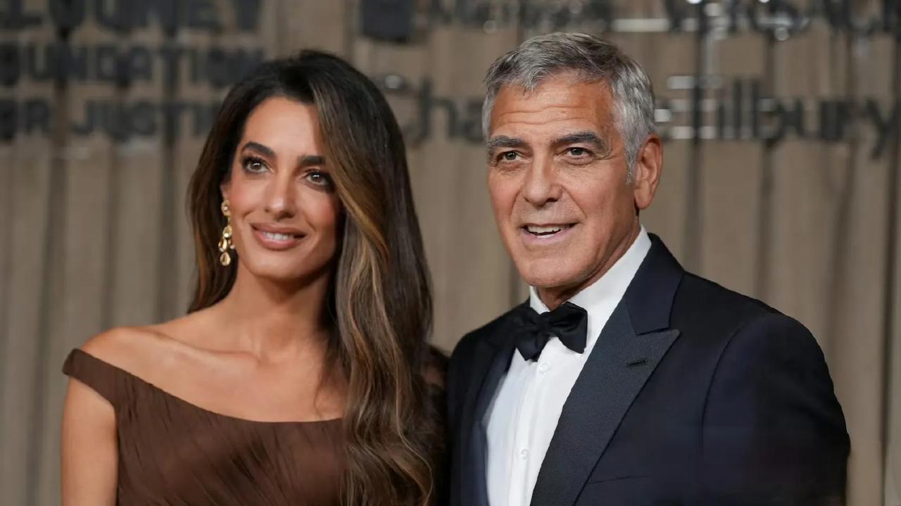 懂王又开炮了！点名调侃乔治·克鲁尼夫妇入籍法国，还吐槽俩人是“史上最差政治预测家