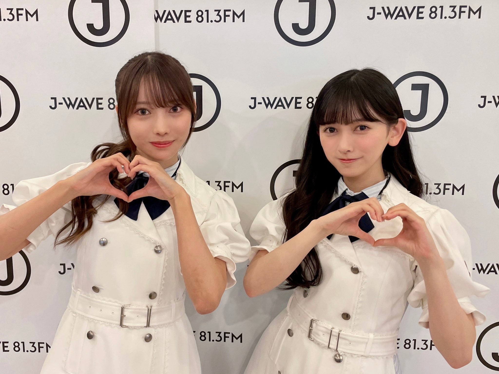 池田瑛紗黒見明香　iw813 ​​​