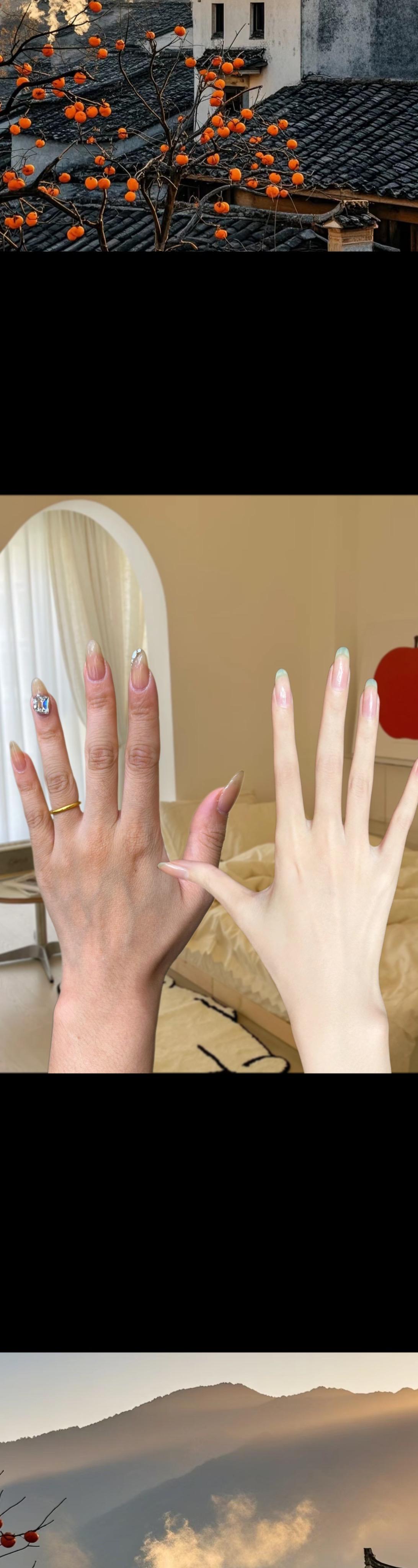 秋冬有了它连香水都省了！滋润保湿型的秋天的第一支护手霜手部护理