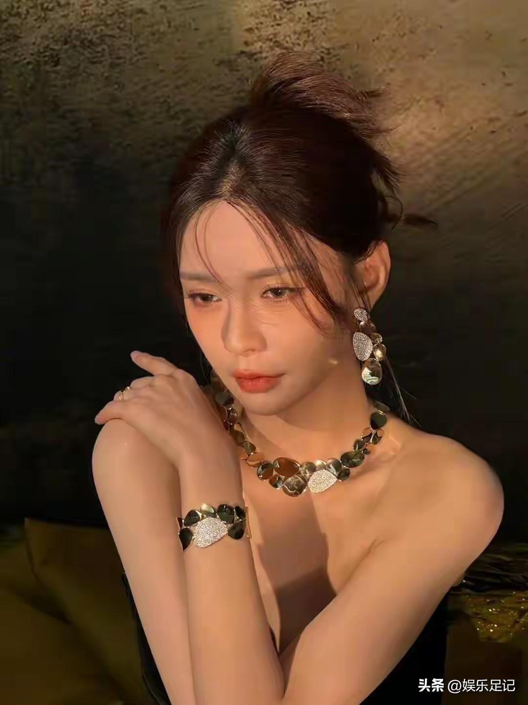 沈梦辰