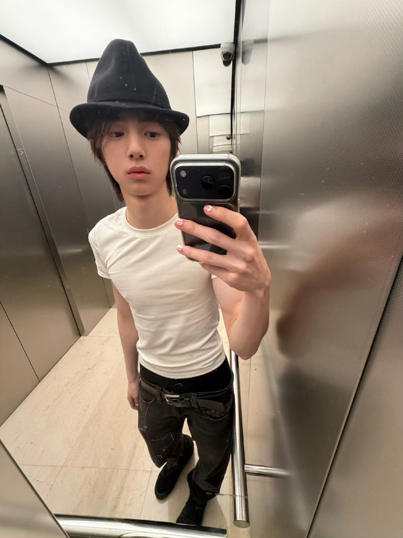 懂我意思吗 