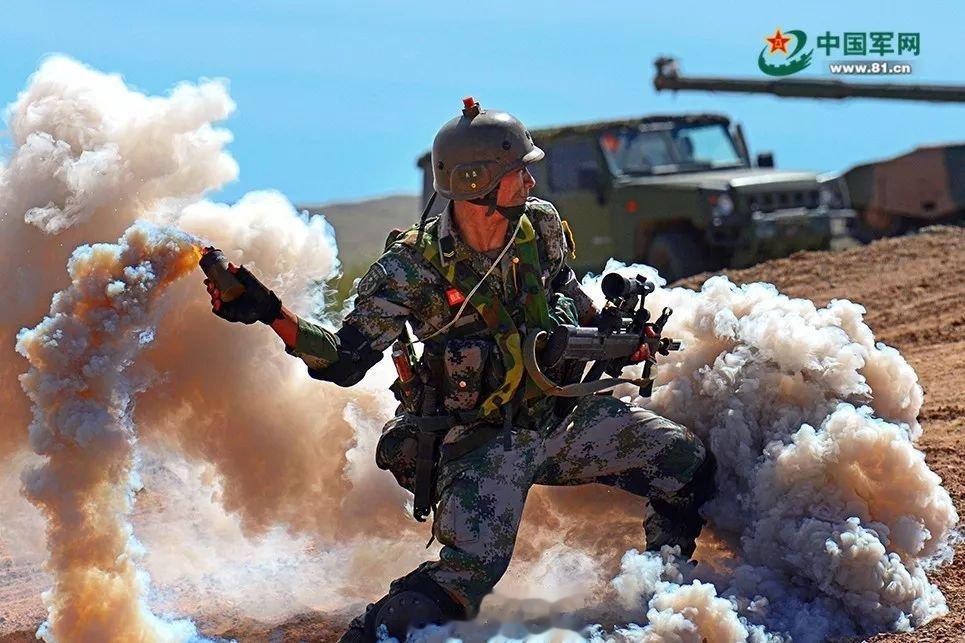 #军强则国安#强国必须强军 军强才能国安“安全与发展，是一个国家最基本的需求；富