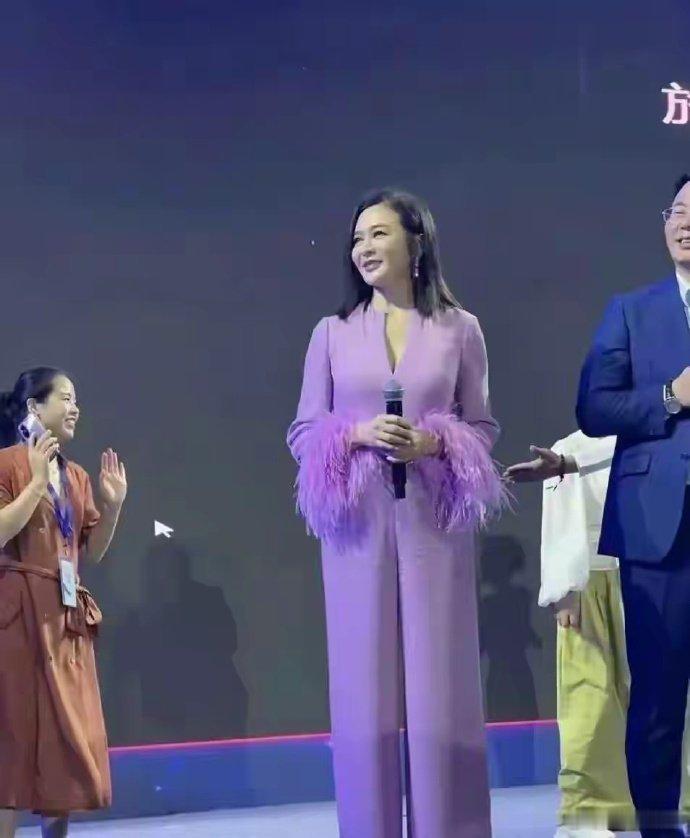 她这么好的基因，却没有留下一个后代，真的可惜了 ​ ​​​