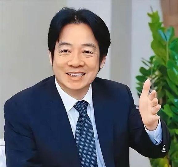 台独分子赖清德发布声明，赖清德突然改口说“国家只有一个，我们都是自己人”

20