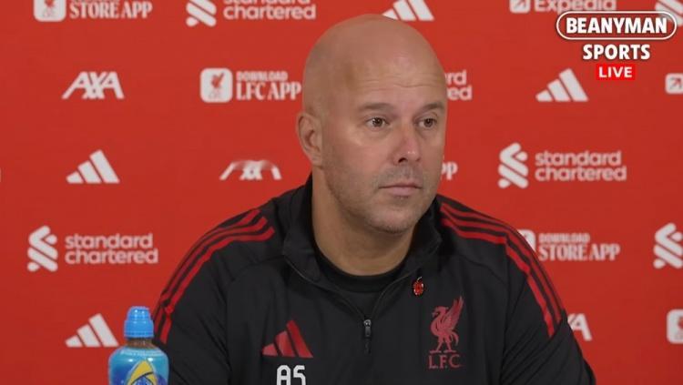 斯洛特：若英超中有欧冠的定位球水准，我们不至于落后阿森纳7分11月7日讯 北京时