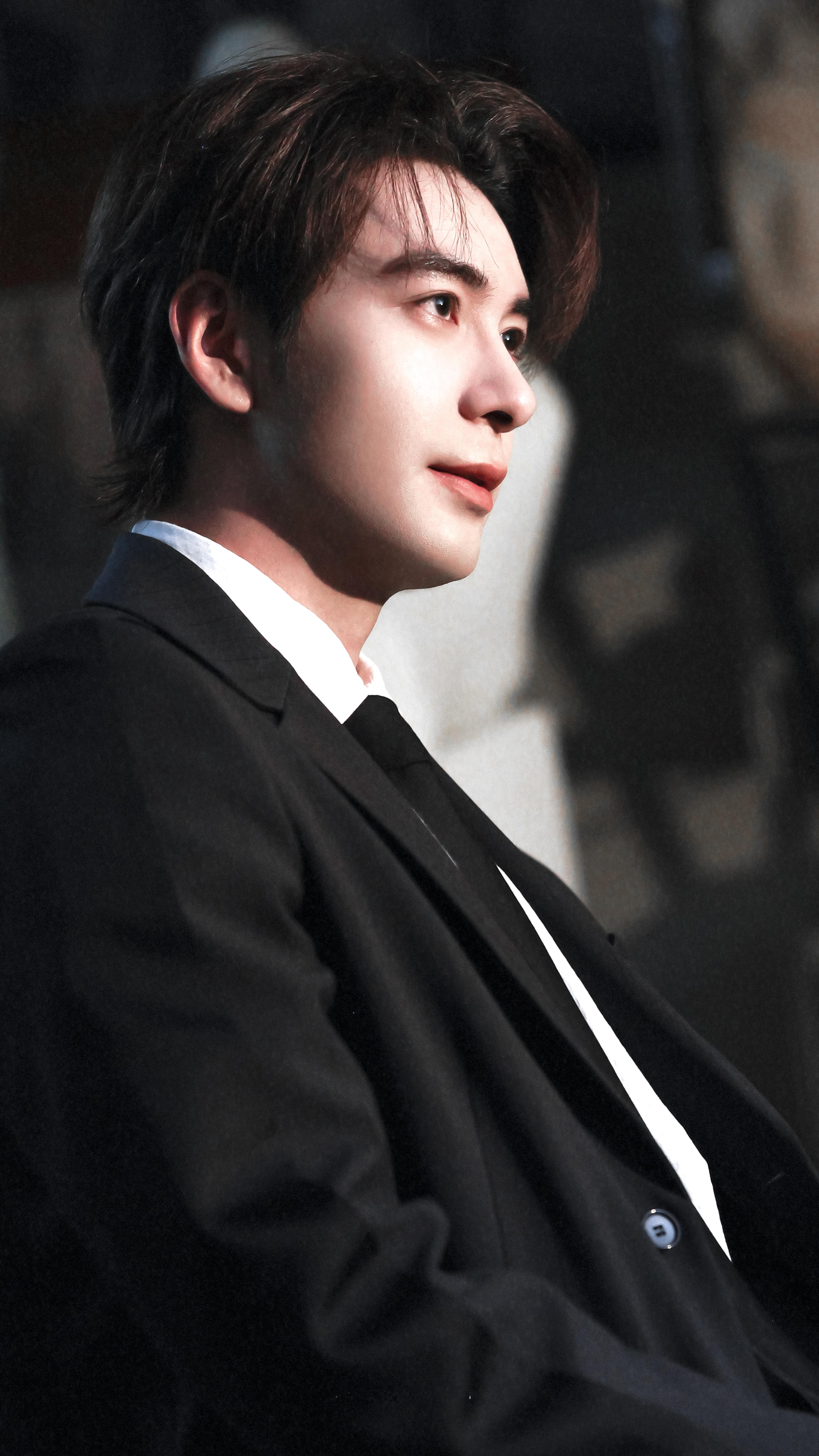 陈星旭/炎拓。 *