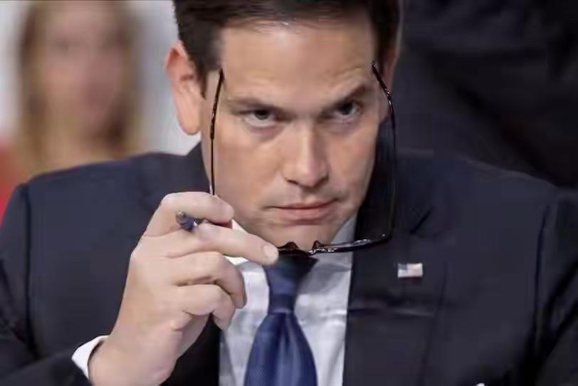 访华彻底没戏了？鲁比奥再次找中国麻烦，一句话给巴拿马干沉默了
巴拿马抢了中国港口