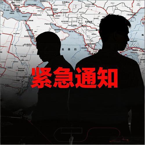 宵禁封城+绑架频发！
非洲腹地彻底失控，中国使馆连夜紧急喊话，暗藏多大安全危机？