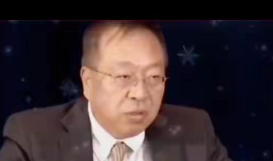军中深度内奸王庆简，潜伏20年泄密无数，终被日方坑翻，结局大快人心！

原驻日武