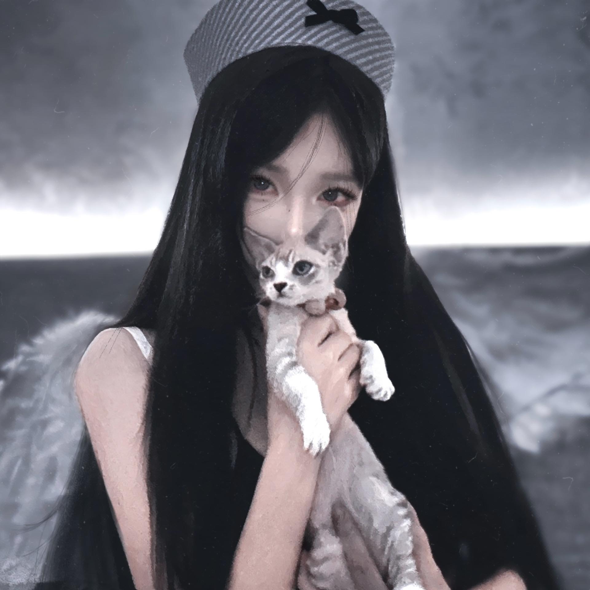 喜欢的项圈是你的手