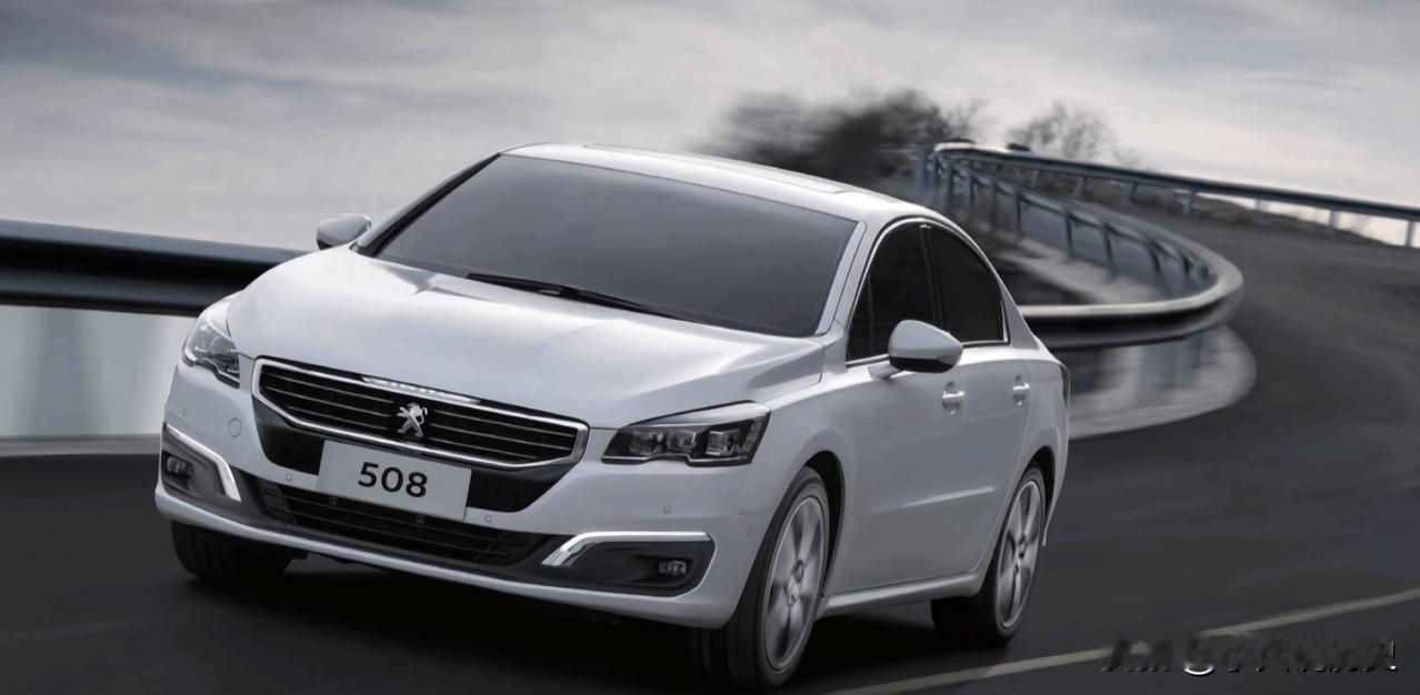 全新东风标致508品牌之夜享驭而至
2015年1月9日，“标致及东风标致品牌之夜