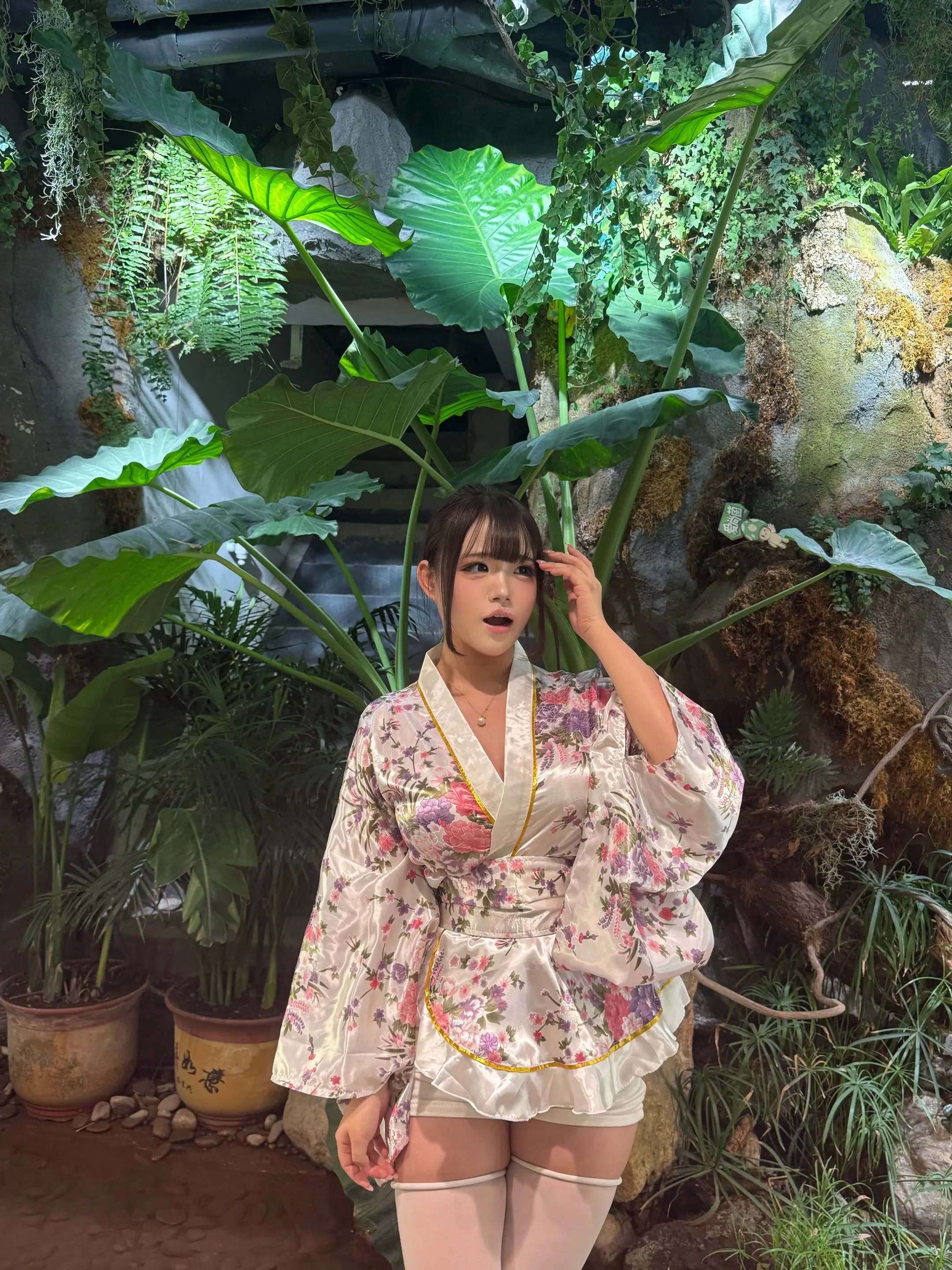 泛交不如独往
